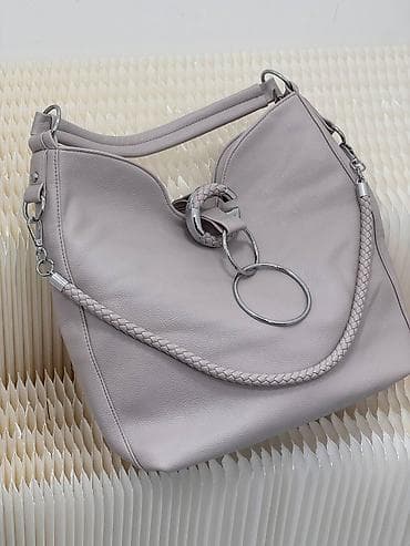 Çiyin çantası, Fendi — 5