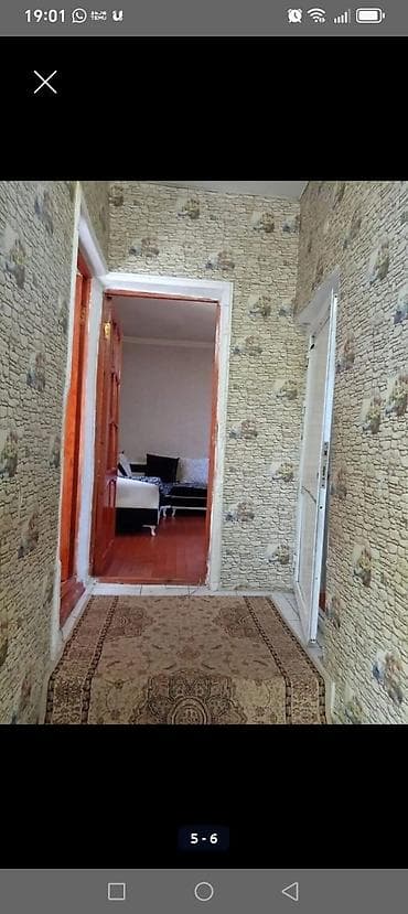 ecemide kiraye evler 2020: 1 otaqlı həyət evi – rahat yaşayış üçün tam avadanlı - Plan: girişdə — 3