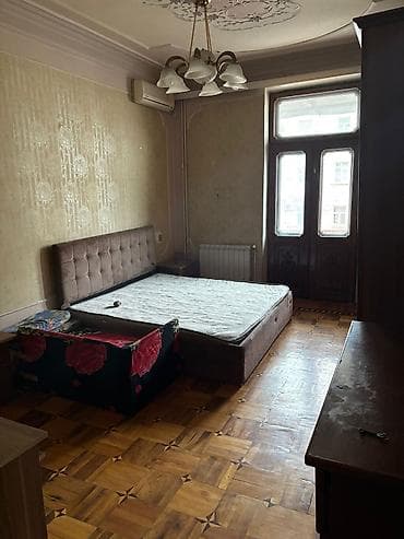 kiraye evler 2024 memar ecemi: Metro Nərimanovdan piyada 8-10 dəqiqəlik məsafədə.Avtobusla 1 — 2