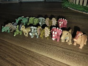 mobil oyuncaq: Kinderlerin her biri satili 1_3manat arası kagizlarida var goture — 3