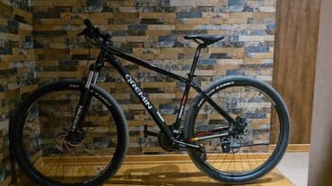 lenkeran velosiped: Б/у Горный велосипед 29", скоростей: 8, Бесплатная доставка — 2