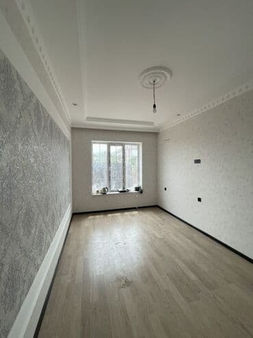 zabrat evlər: 3 otaqlı, 75 kv. m, Kredit var, Yeni təmirli — 3