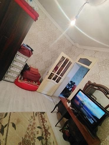 3 otaqlı kiraye evler: Xırdalan, 3 otaqlı, Köhnə tikili, 80 kv. m — 8