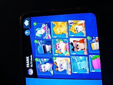 azercell internet paketləri: Brawl stars hesabı 45 manata ciddi alıcıya 5-10 manat endirim yanlız — 6