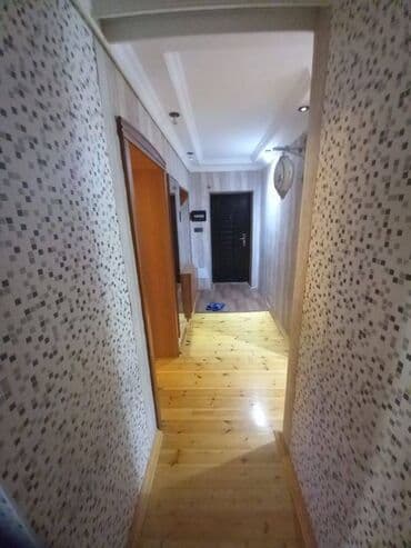 mingecevirde 4 otaqli evler: Bakı, 4 otaqlı, Köhnə tikili, 110 kv. m — 4