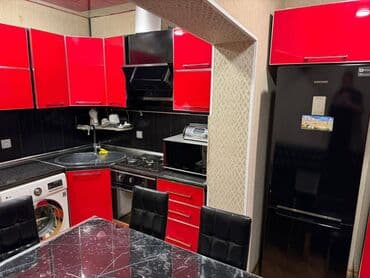 аренда дома на длительный срок: Nəsimi rayonu Olimpik star yanında Tibb Universitetinə yaxın 9 — 10