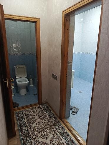 sumqayitda ev: Zığ qəs. 4 otaqlı, 130 kv. m, Kredit yoxdur, Yeni təmirli — 9