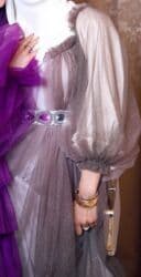 буквы из пенопласта на свадьбу: Вечернее платье, Макси, S — 4