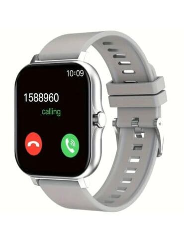 tv tuner satisi: Smart qol saati — 2