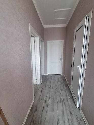 razinde evler: 4 otaqlı, 84 kv. m, Kredit yoxdur, Yeni təmirli — 9