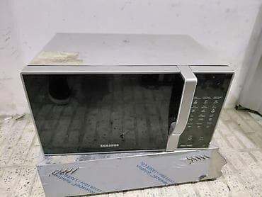 mikrodalgali: Mikrodalğalı soba — 4