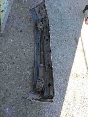 Ferrari: Ön, Mercedes-Benz MERSDES, 1998 il, Almaniya — 5