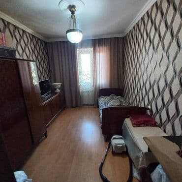 sabuncuda satılıq evler: Bakı, Bakıxanov qəs., 3 otaqlı, Köhnə tikili, 80 kv. m — 2