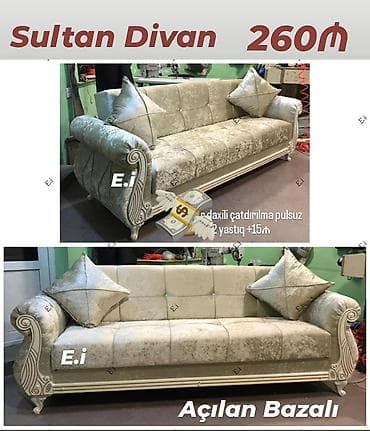 Divan, Yeni — 1
