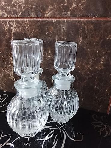 libre etir qiymeti: Ətir şüşələrini özüm Türkiyədən gətirmişəm, 50 ml tutur, mən — 4