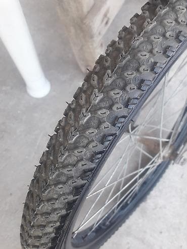 velosebed: Uşaq/yeniyetmə velosipedi – “SPORT STYLE” yazılı klassik BMX tipli — 4