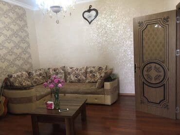 jasmin park sumqayıt: 2 otaqlı, Yeni tikili, 67 kv. m — 1