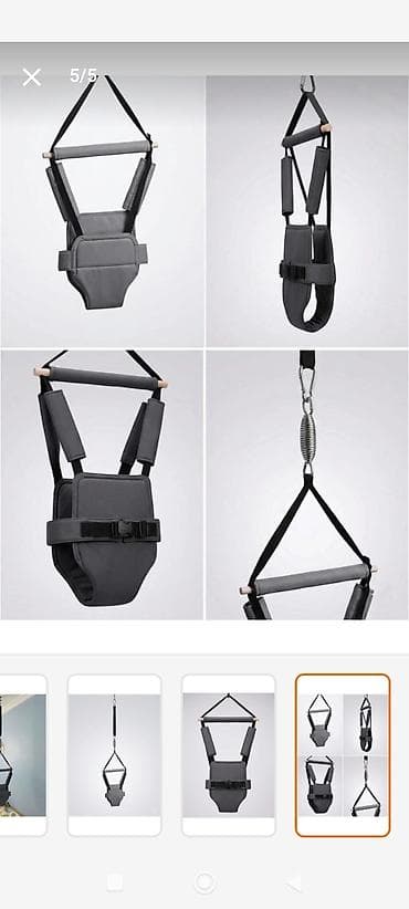 Uşaq mebeli: Baha alınıb bina evine icaze vermediler dismeye tezece karopkada durur — 2