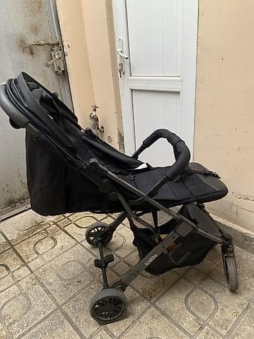 Uşaq geyimi və ayaqqabıları: Kidilo — 7