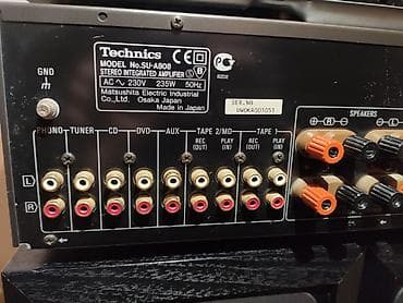 audio technica ath m50: SALAM ƏSL YAPON MARKASI OLAN TECHNİCS AUDİOTEXNİKA DƏSTİ SATILIR HƏR — 5