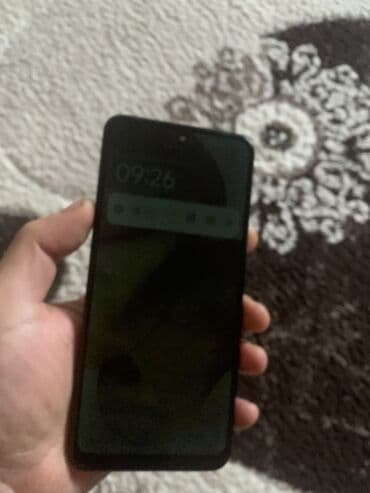 Video oyunlar və konsollar: Xiaomi Redmi smartfon - Model: Redmi (görsellərdəki dizayn – kvadrat — 6