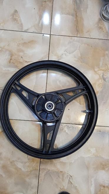 Arxa disc 18 drift mondial arxa və qabaq