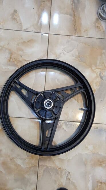 r15 disklər: Arxa disc 18 drift mondial arxa və qabaq — 1