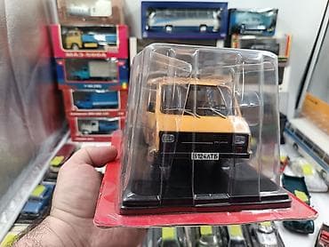 baseyn satilir: Hər vaxtiniz xeyr olsun. Hachette firmasinin istehsali olan 1/24 — 8