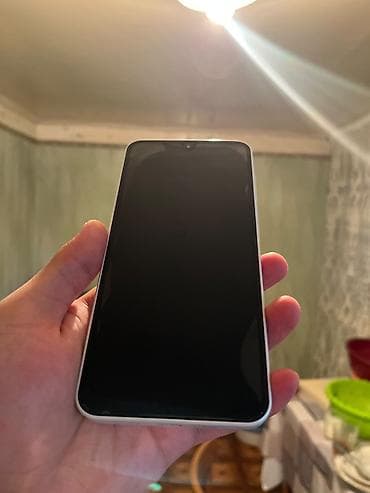 poco x7 pro 12 256: Samsung Galaxy A26 5G, 256 GB, rəng - Ağ, Barmaq izi — 2