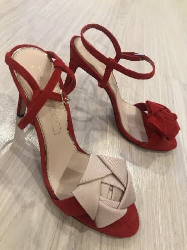 ysl libre qiymeti: Ölçü: 40, rəng - Qırmızı, Yeni — 2