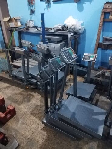 paltar yuyan usta: Her nov terezilerin temiri yigilmasi dəyişdirilməsi yoxlanilmasi — 13