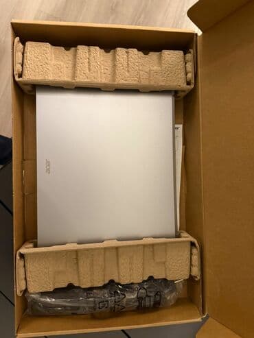 Acer: NOUTBOOK ACER I3 512GB / 15.6 EKRAN . 50WH LION BATTERY 1 ədəd — 3