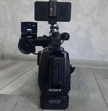 360 kamera qiymeti: 1500 video kamera .Əla vəziyyətdə demək olar işlınməyib — 6