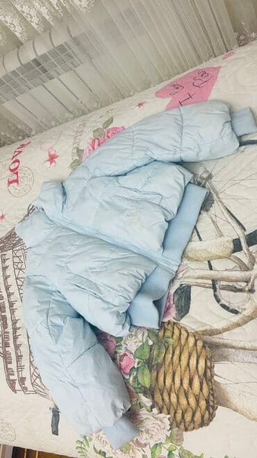 Kurtka, Bolonka, Payız, Zara