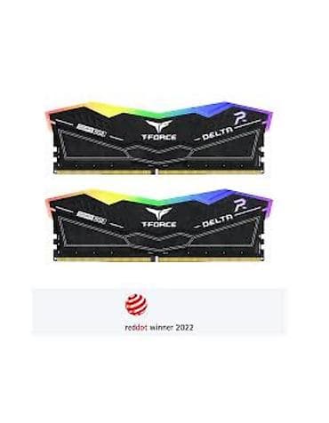 Operativ yaddaş (RAM) Team Group, 16 GB, > 4000 Mhz, DDR5, PC üçün