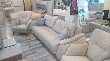 Divan və kreslo dəstləri: Yeni! — 1