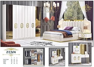 İkinəfərlik çarpayı, Dolab, Termo, Tumba, Yeni lalafo.az -da İkinəfərlik çarpayı, Dolab, Termo, Tumba, Yeni