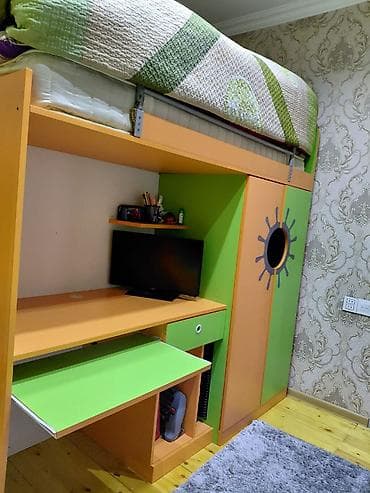 gence qapi: Для девочки и мальчика — 6