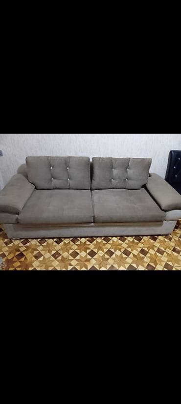 Divan, İşlənmiş, Açılan, Çatdırılma yoxdur