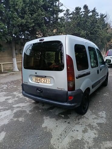 диски на рено кангу: Renault Kangoo: 1.5 l | 2003 il 250000 km Van/Minivan — 23