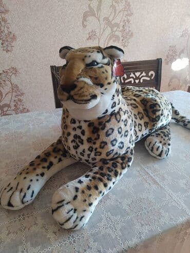 i̇nteraktiv oyuncaq itlər: Əla veziyyetdedir. 30 man — 6