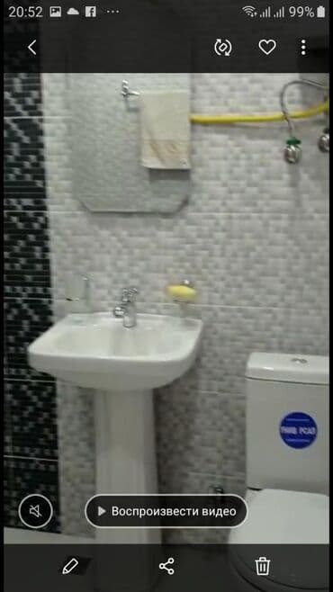 ленинградский проект 3 х комнатная: Üç nəfər otaq yoldaşı bəy axtarılır mənzil 28 may metrosunun yanında — 3