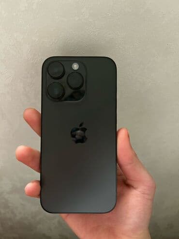 IPhone 14 Pro, 256 GB, Qara, Face ID