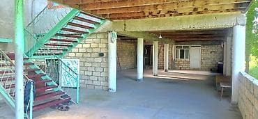 qubada satilan evler: 6 otaqlı, 500 kv. m, Kredit yoxdur, Təmirsiz — 8