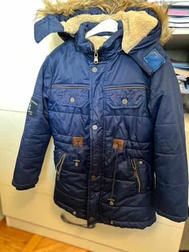 pencək türk dilində: 8-10 yaşa uyğundu, az geyilib, deffekti yoxdu. Türkiyə istehsalı — 2