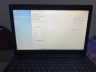 lenovo xt88: İşlənmiş Lenovo IdeaPad, 15.6 ", AMD A4, 128 GB — 5