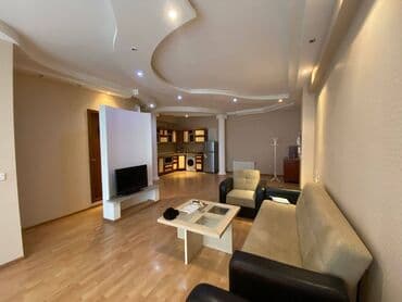 tam temirli menziller: Nizami metrosunun yaxınlığında Qocetə yaxın 16 mertebeli binanın — 10