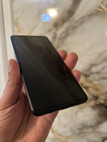 samsun a 41: Samsung Galaxy A41, 64 GB, rəng - Göy, Barmaq izi — 2