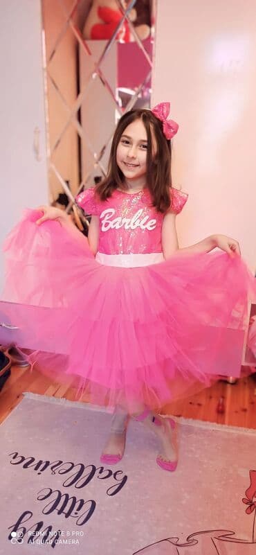 usaq ucun don: Don, Ziyafət, 9 - 10 yaş — 1