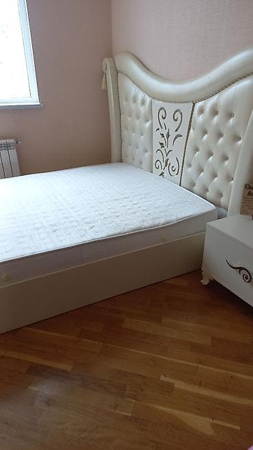 İkinəfərlik çarpayı